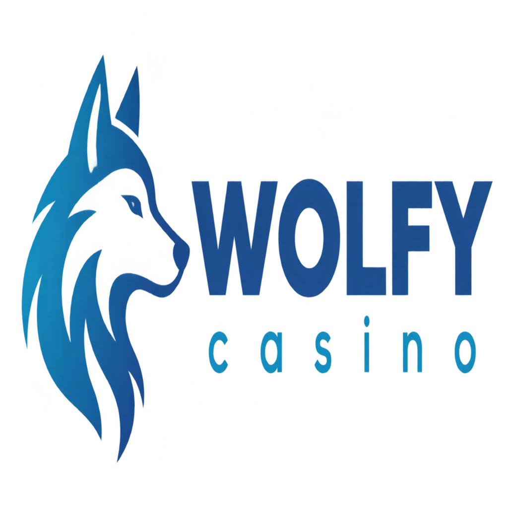 Wolfy Casino